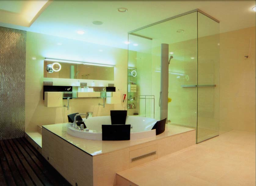 Квартира 460 кв.м.