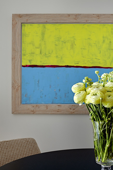 Апартаменты «117», Москва, Россия 2014