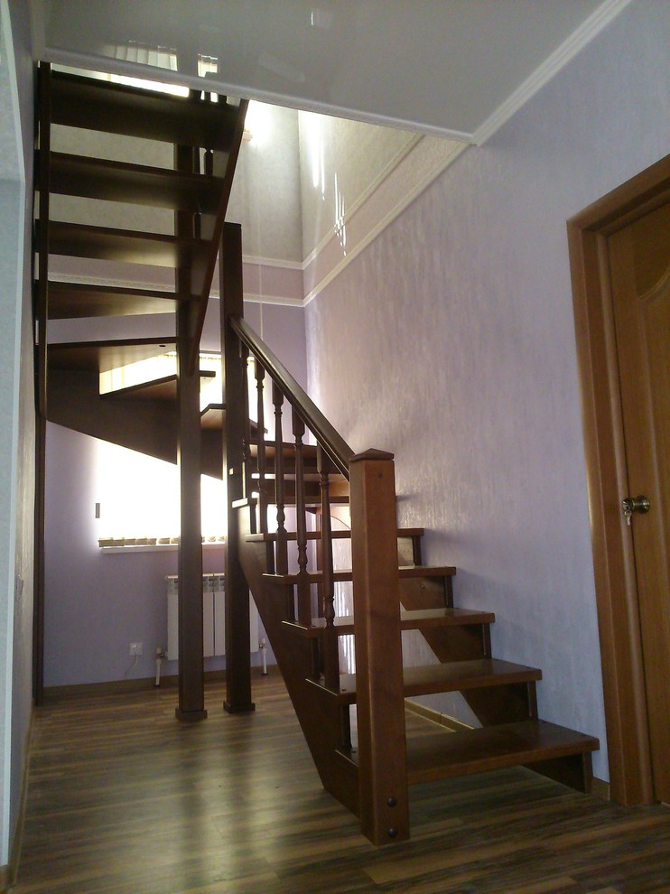 Лестницы