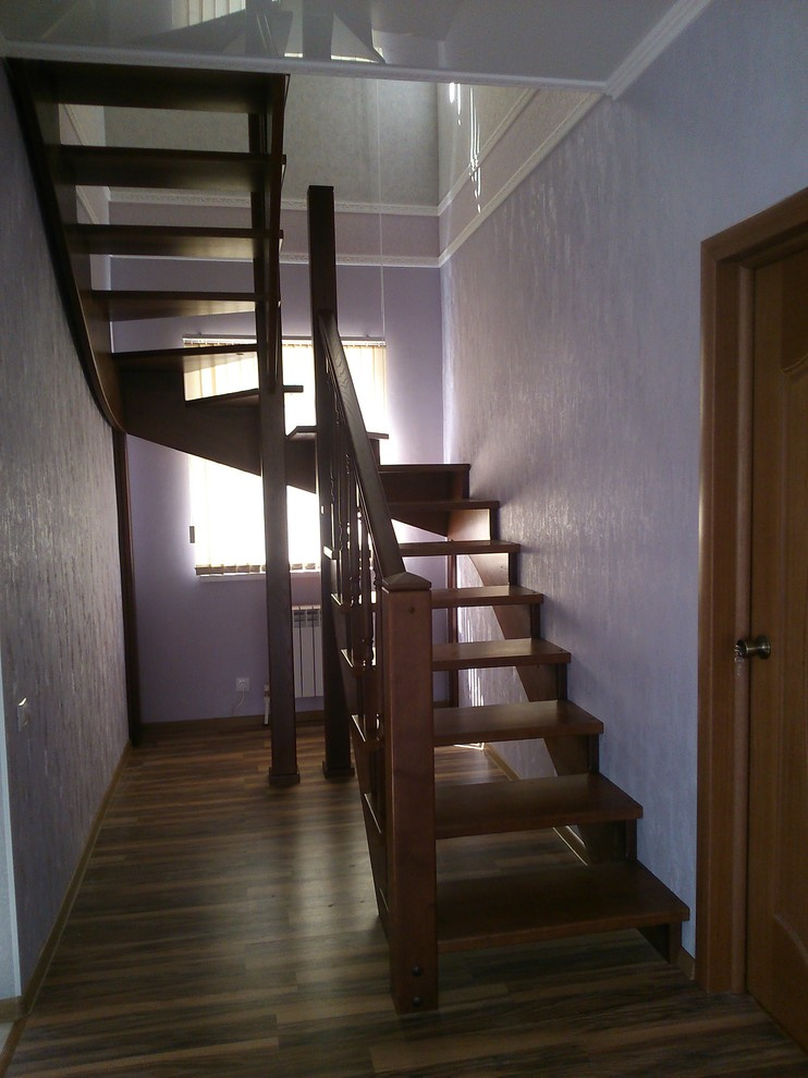 Лестницы