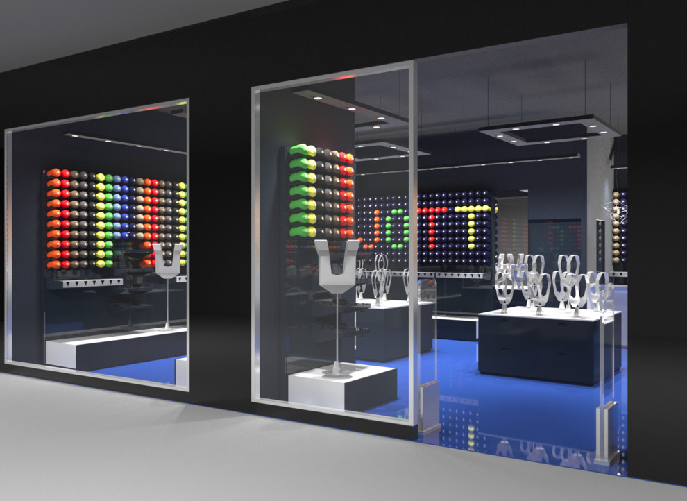 Boutique