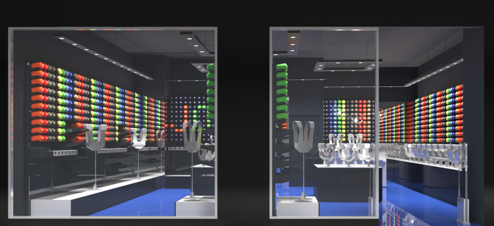 Boutique