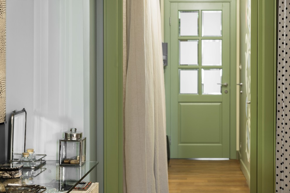 Квартира в Москве