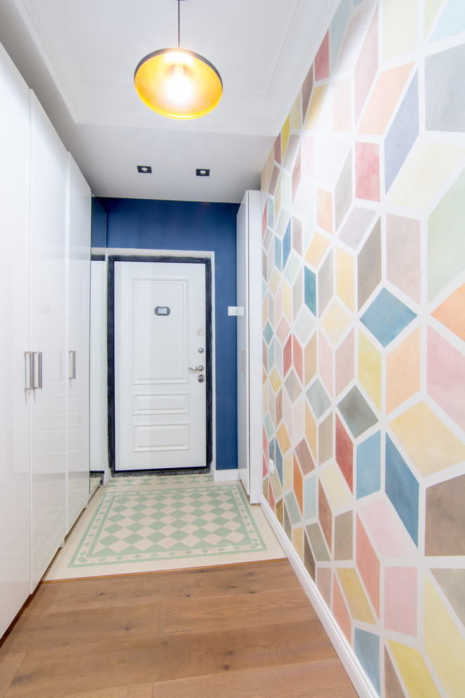 Геометрия цвета