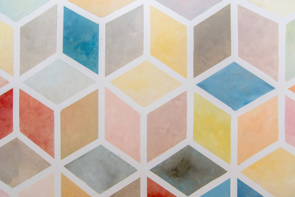 Геометрия цвета