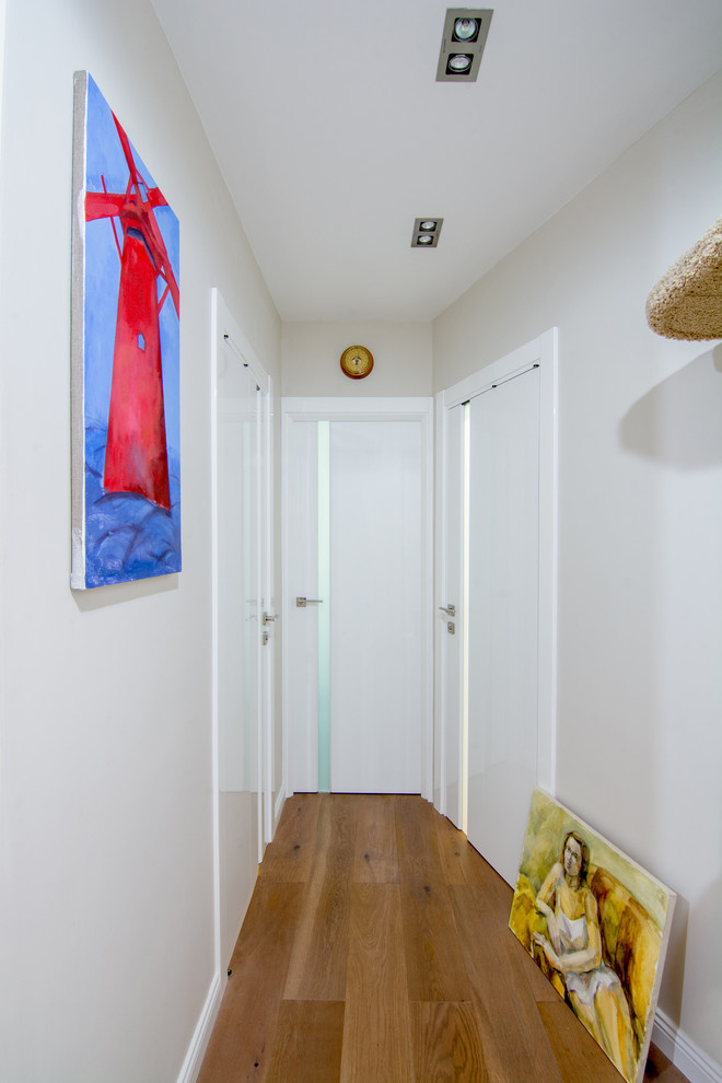 Геометрия цвета