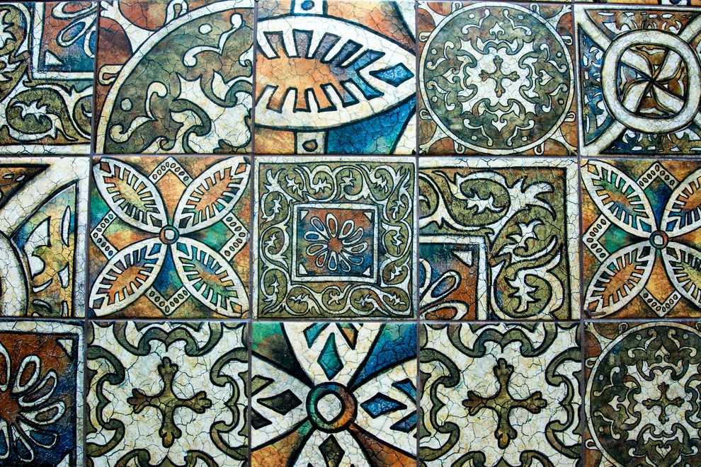 Геометрия цвета