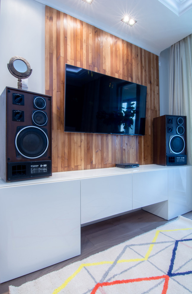 Геометрия цвета