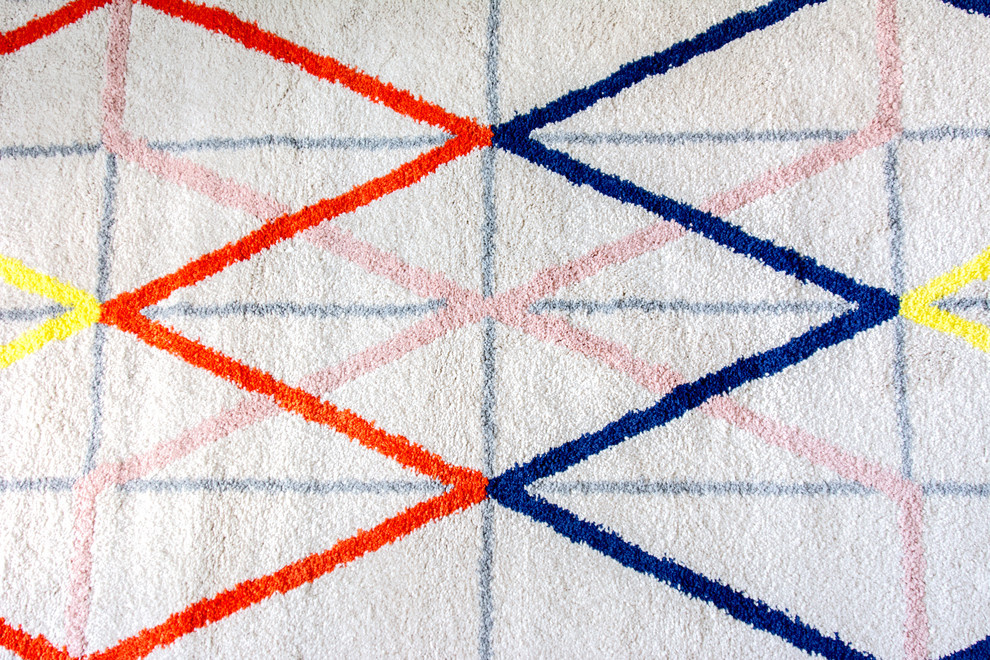 Геометрия цвета