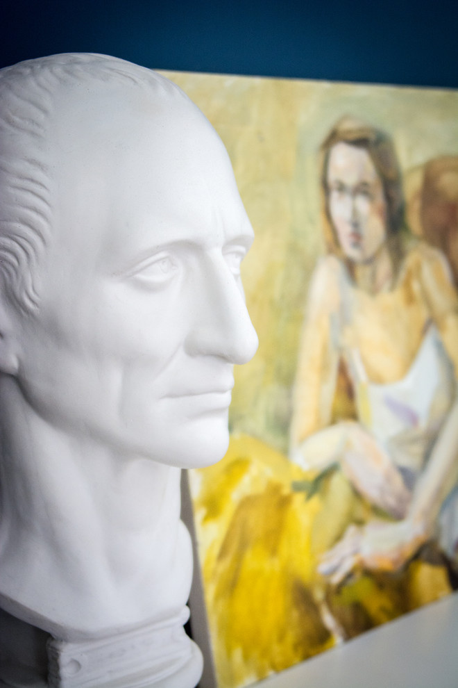 Геометрия цвета