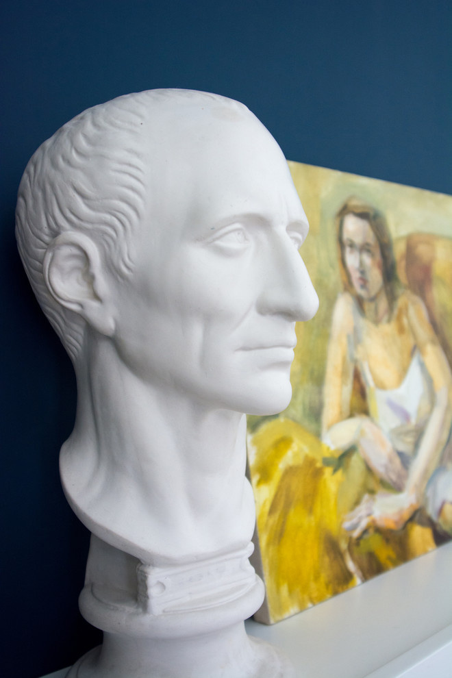 Геометрия цвета