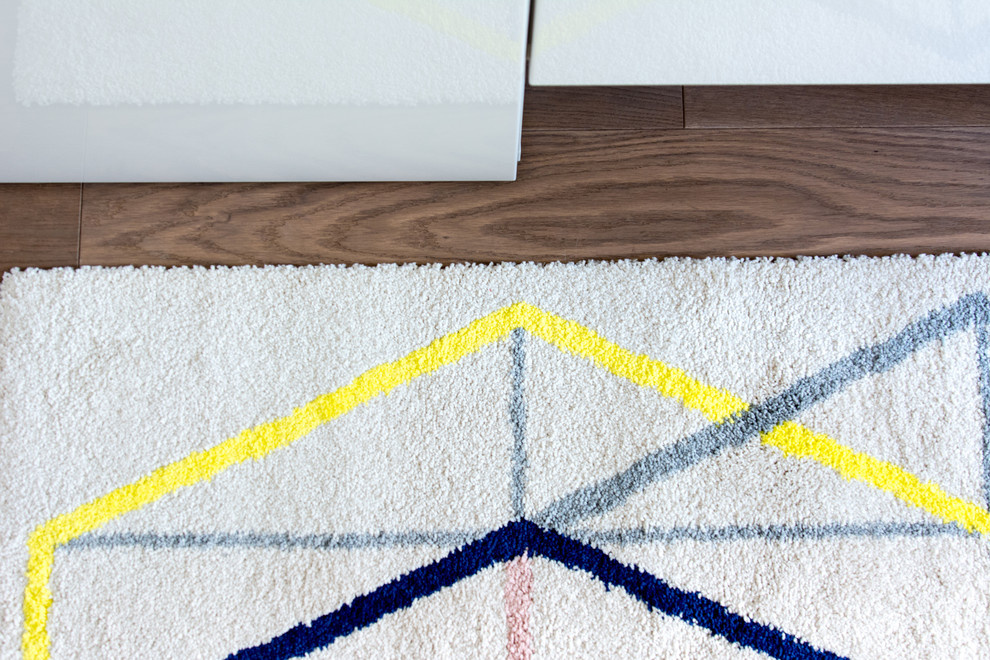 Геометрия цвета