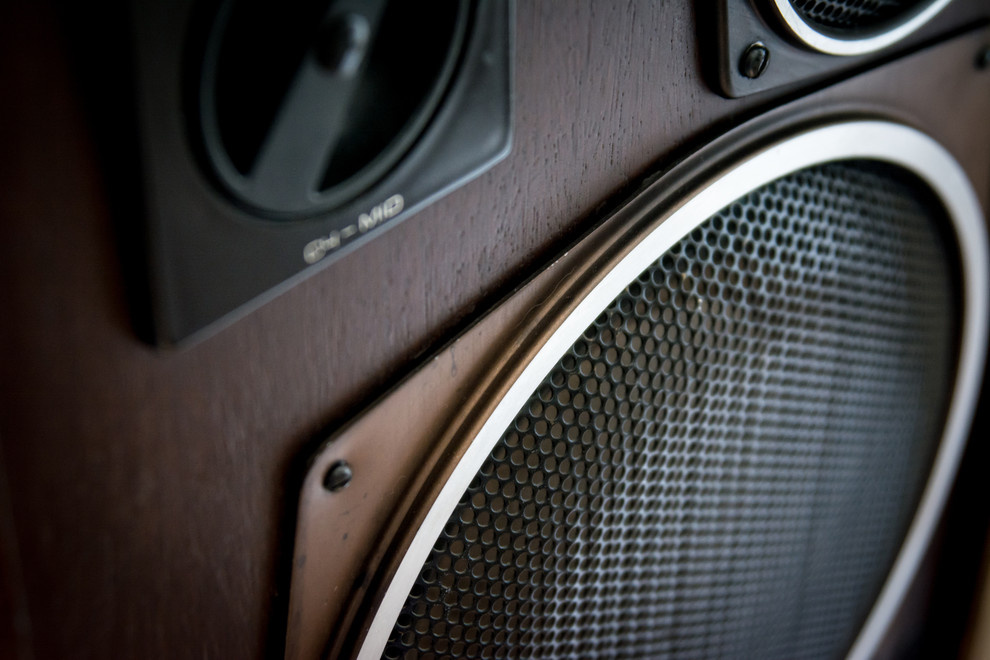 Геометрия цвета