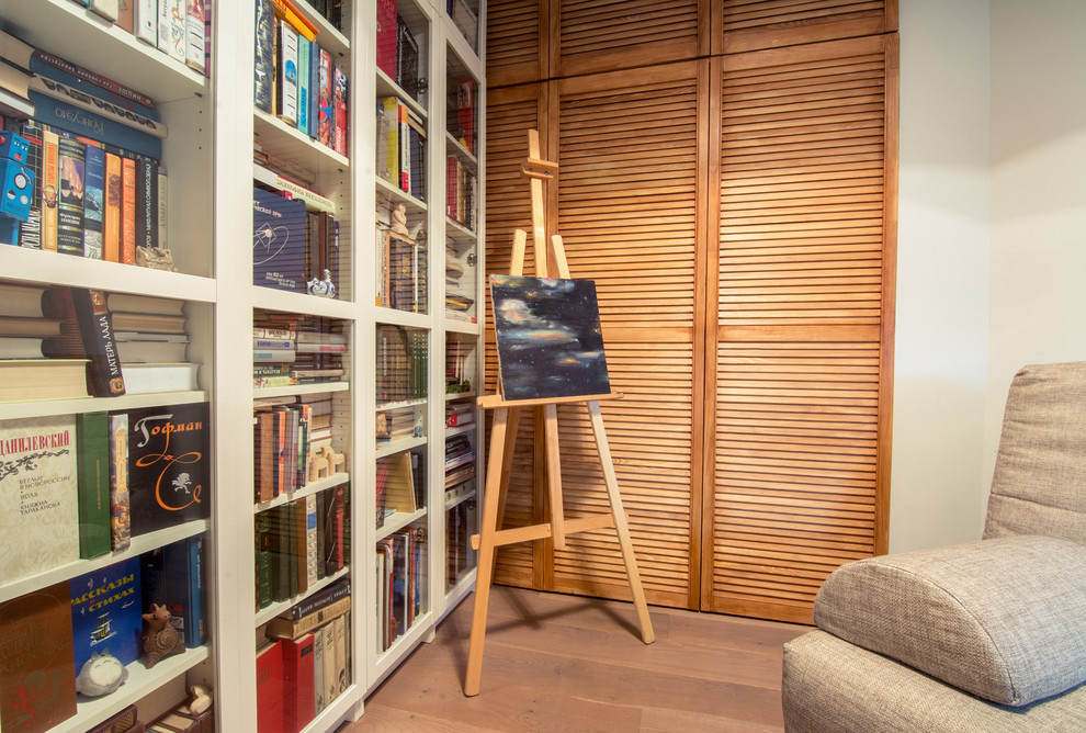 Геометрия цвета