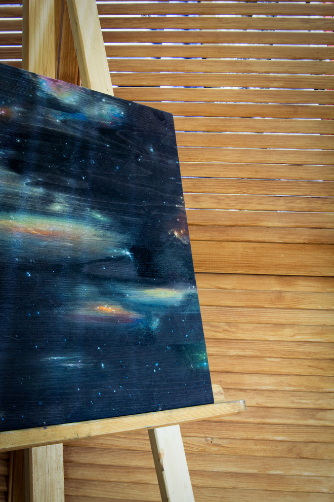 Геометрия цвета