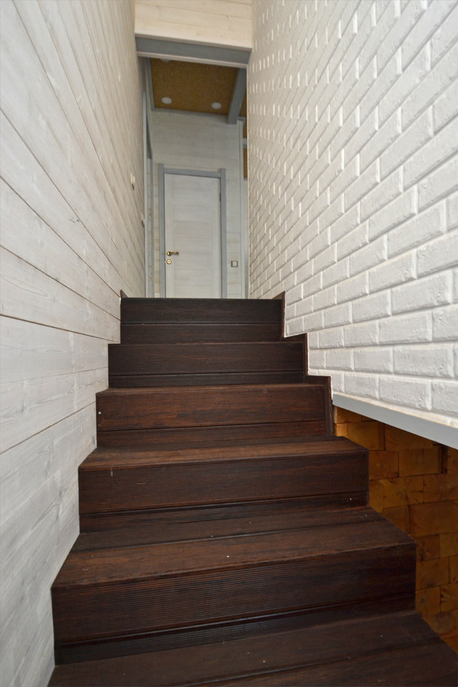 Современный шале