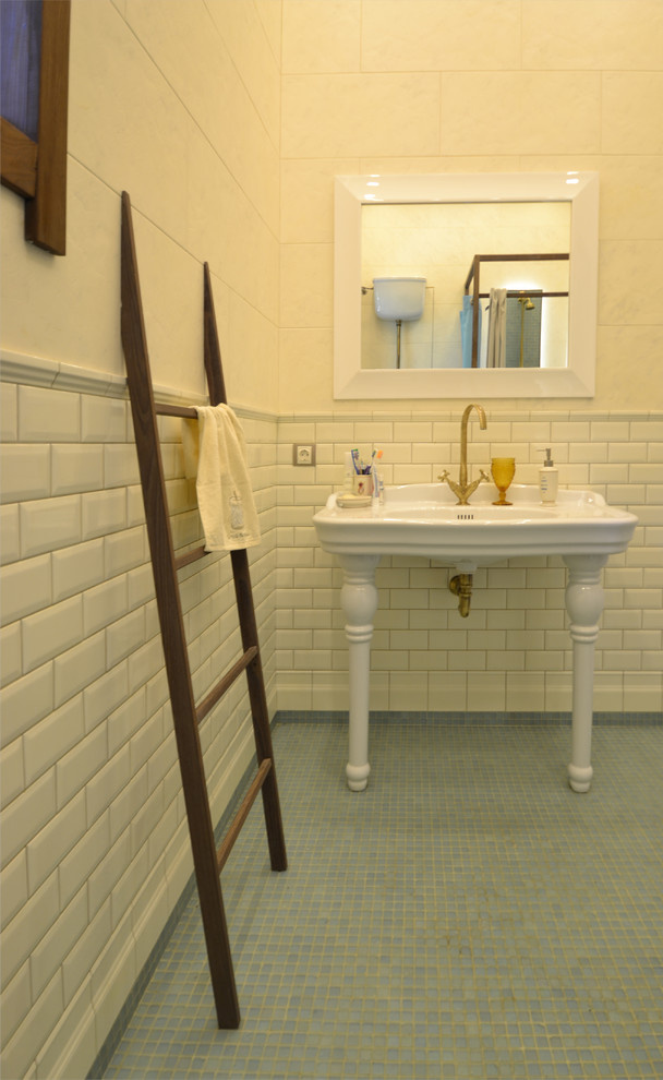 Современный шале