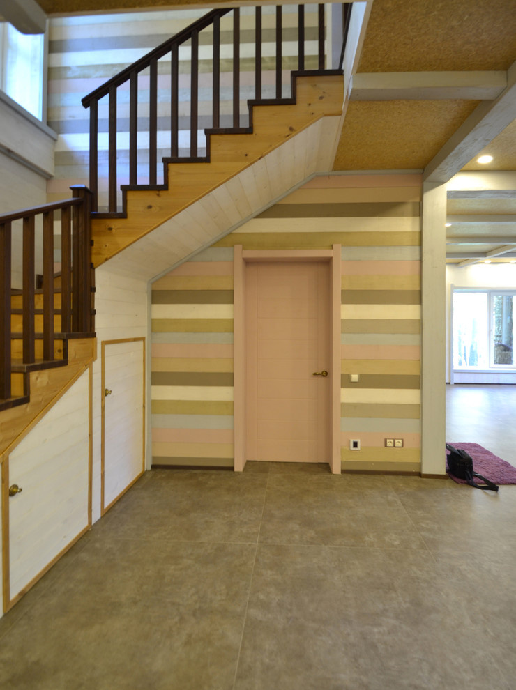 Современный шале