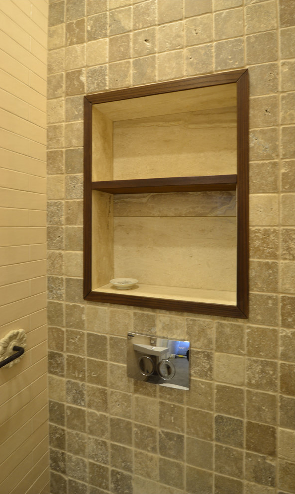 Современный шале