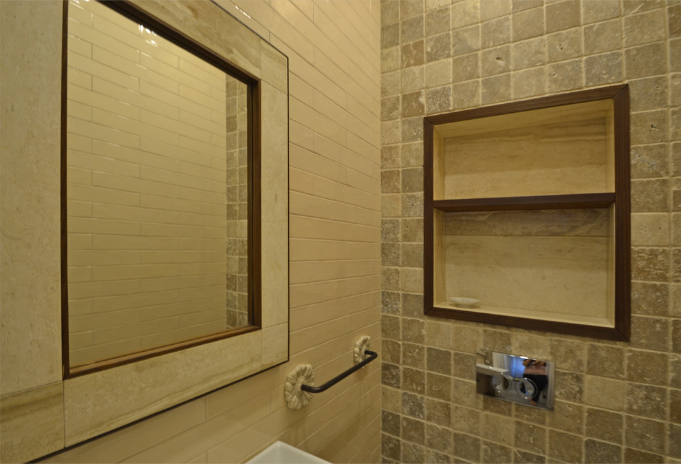 Современный шале