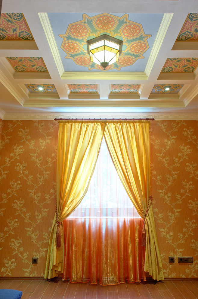 гостевая комната