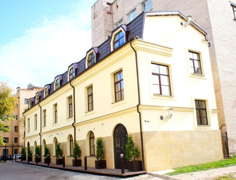 Примеры наших работ