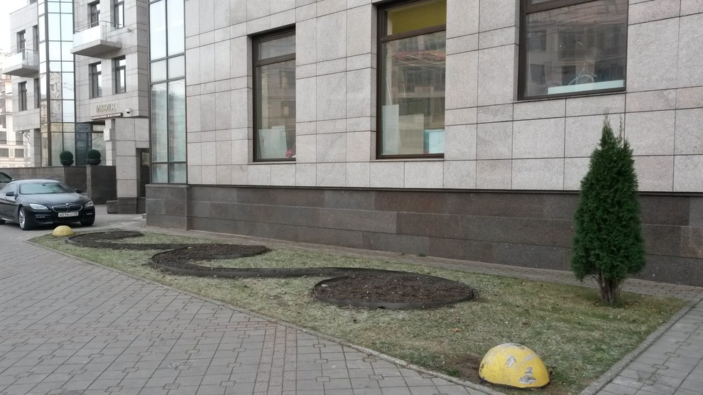 Примеры наших работ