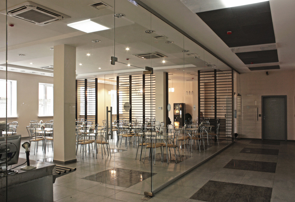 Офисное здание, г. Пенза