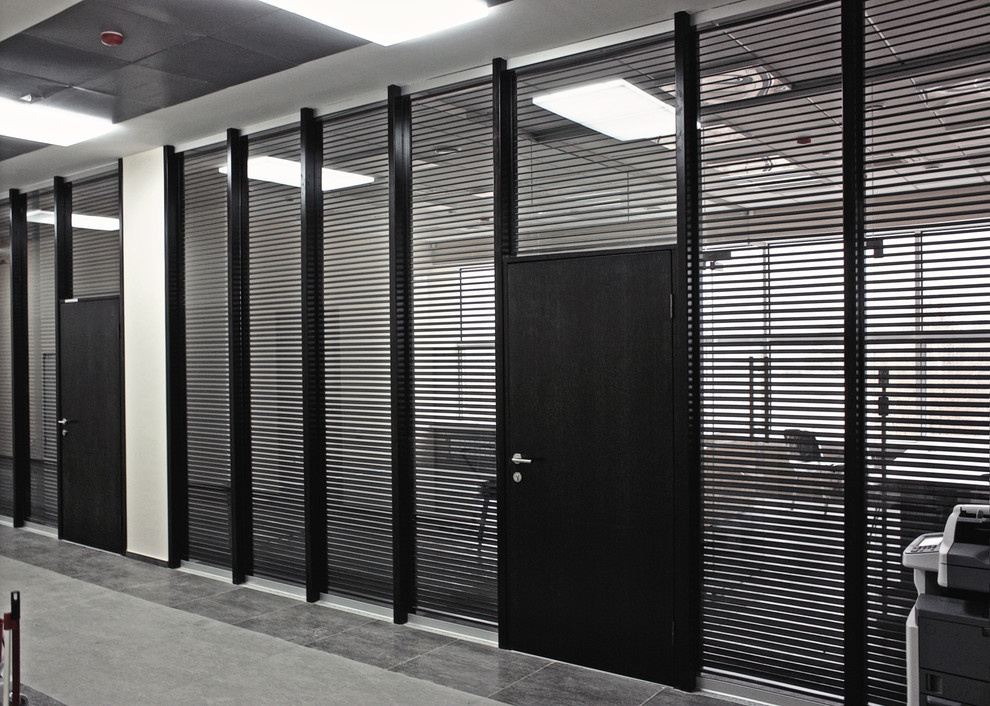 Офисное здание, г. Пенза