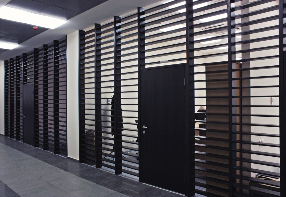 Офисное здание, г. Пенза