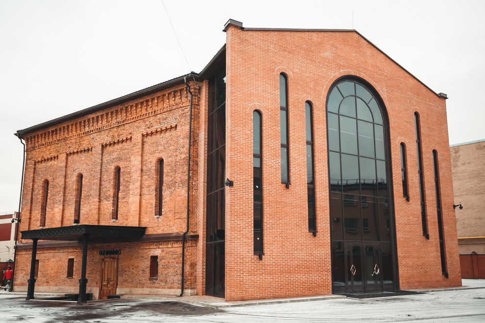 Караоке клуб "Студио"