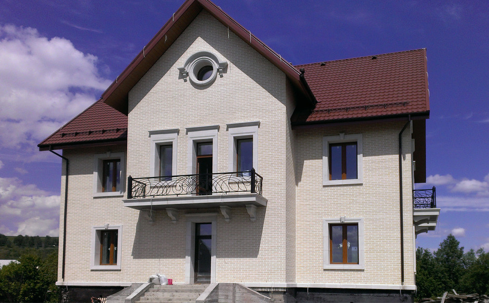 "Кошкин дом"