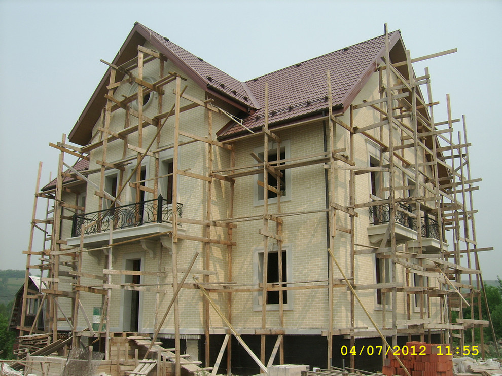 "Кошкин дом"