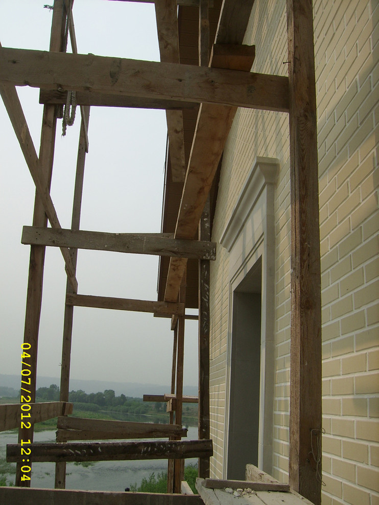 "Кошкин дом"