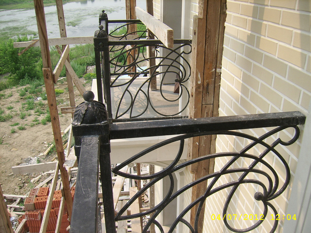 "Кошкин дом"