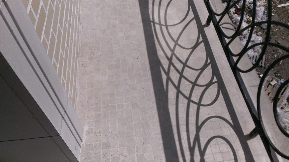 "Кошкин дом"