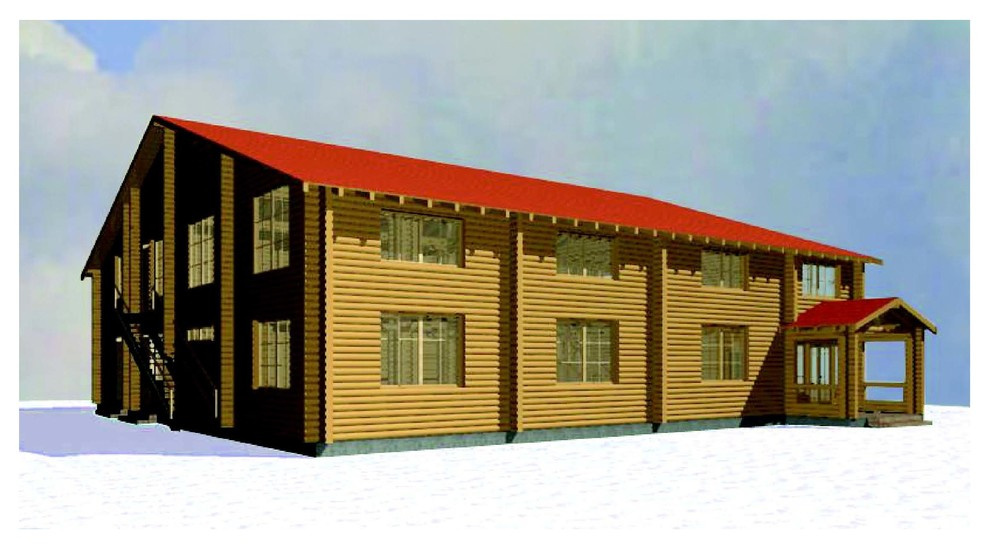 Кафе  "Нептун"