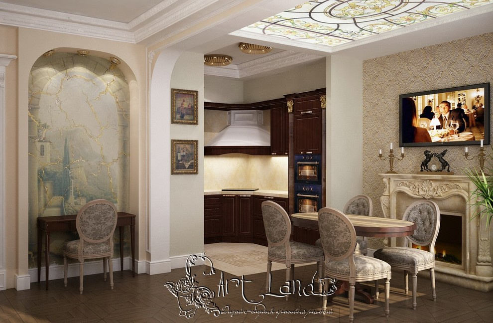 Квартира в Колпино
