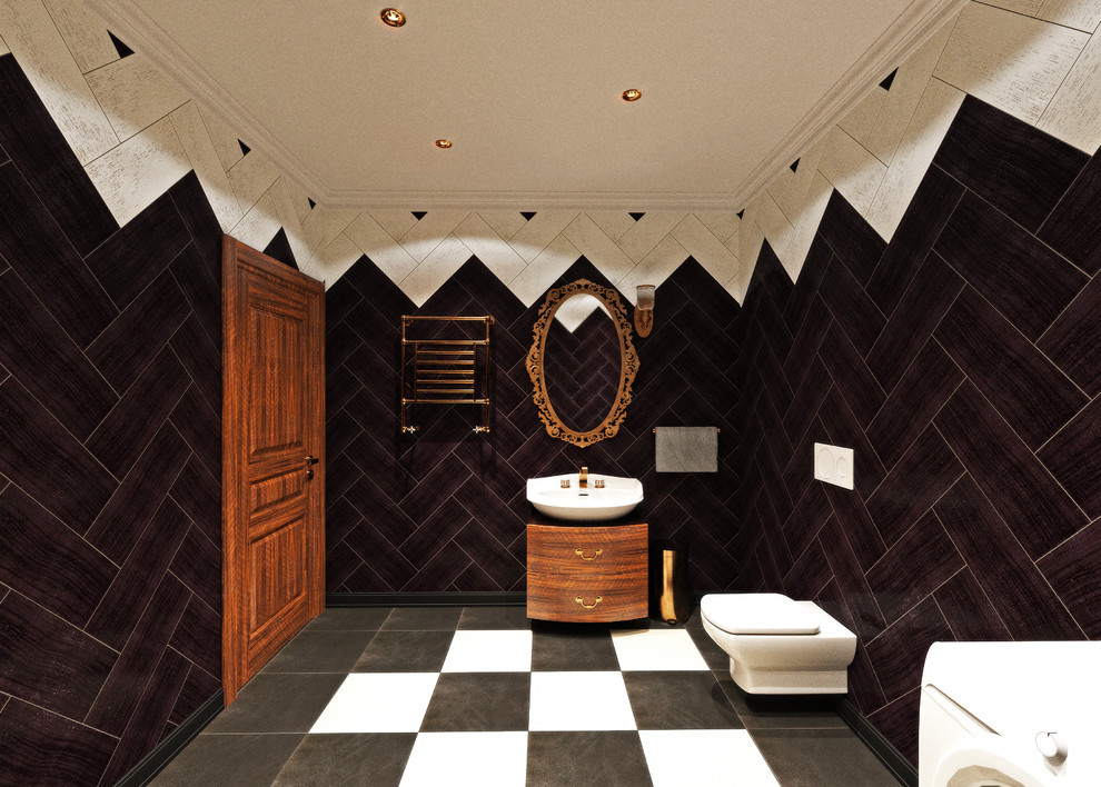 Развлекательный центр на цокольном этаже