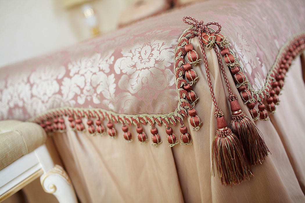 квартира  в классике