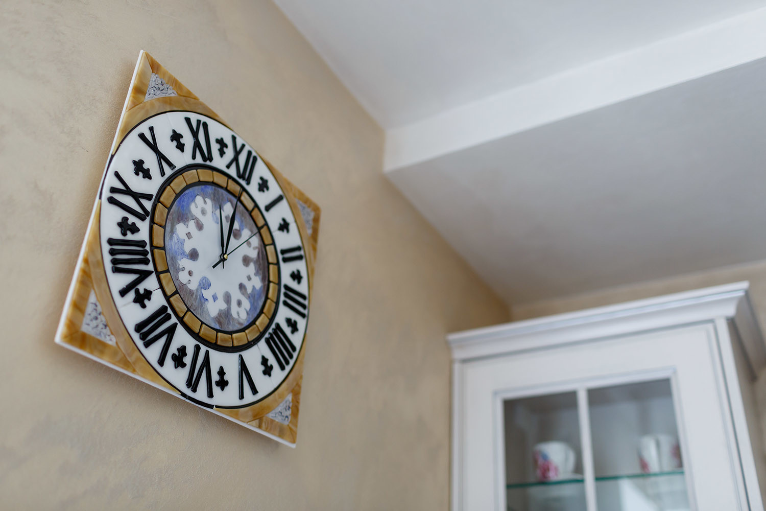 квартира в классике 3