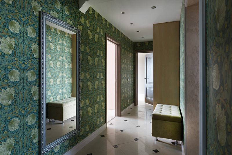 квартира в классике 3