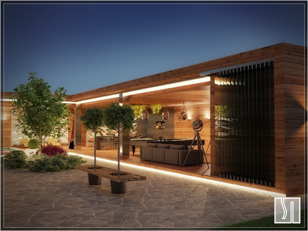 ТЕРРИТОРИЯ ОТДЫХА