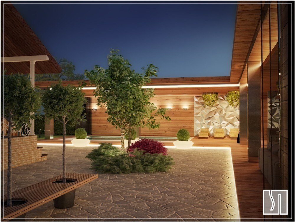 ТЕРРИТОРИЯ ОТДЫХА