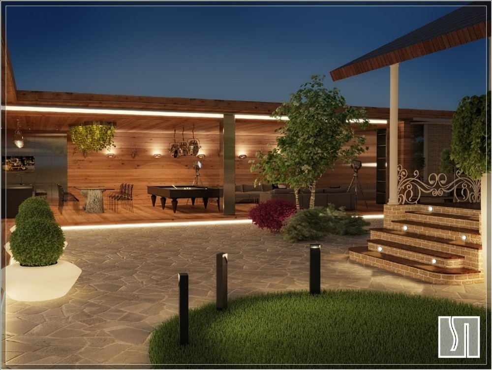 ТЕРРИТОРИЯ ОТДЫХА