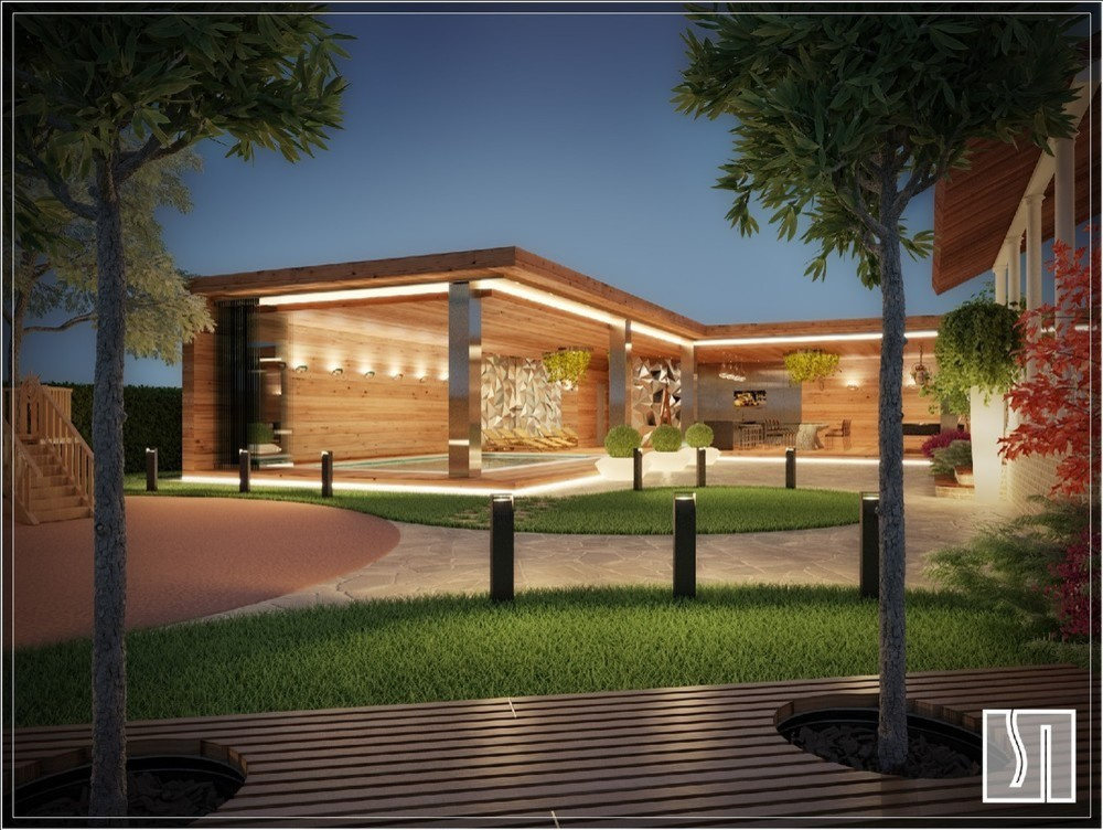 ТЕРРИТОРИЯ ОТДЫХА