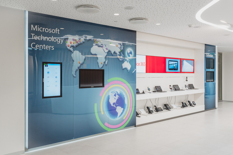 Microsoft