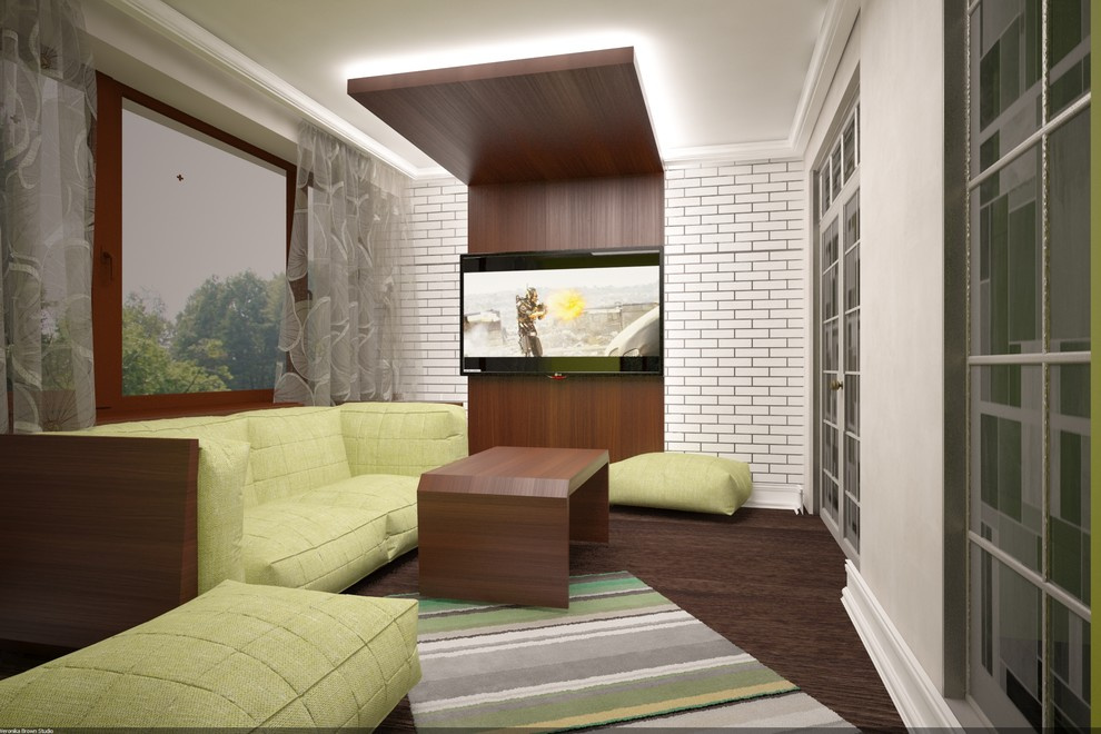 FamilyClub Interior