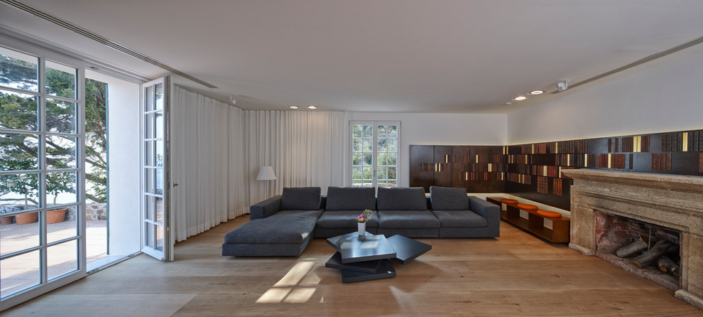 Вилла в Каннах