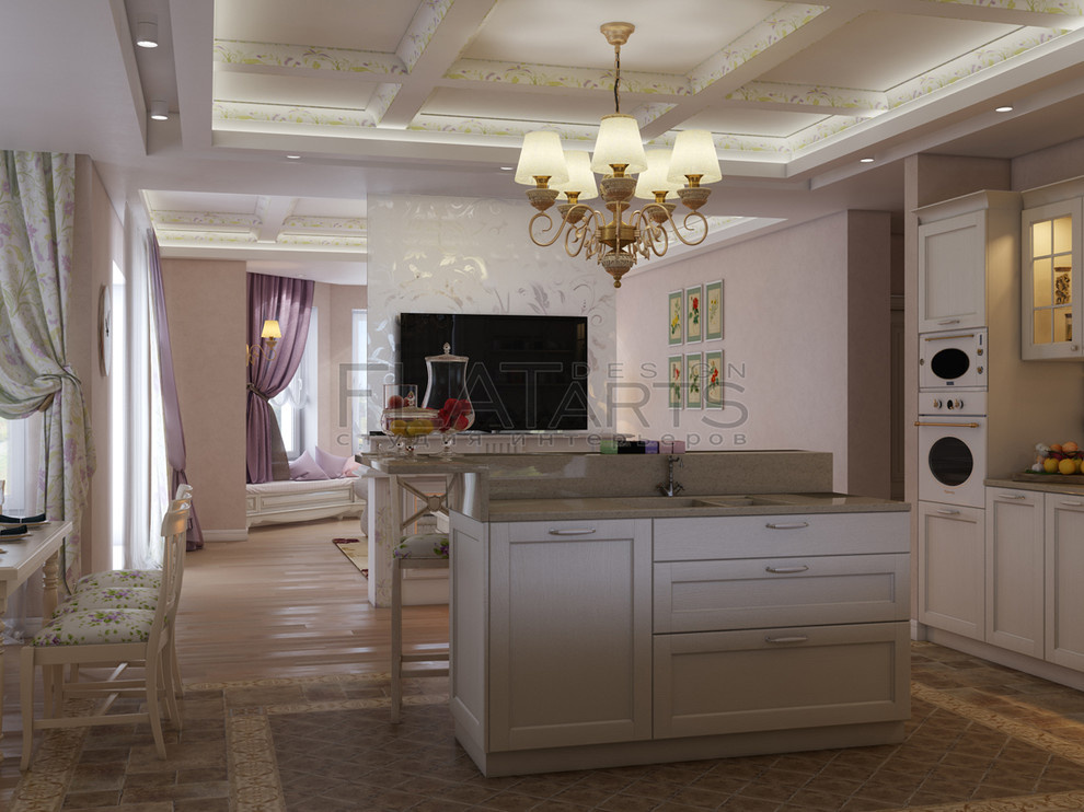 Дом 260кв.м